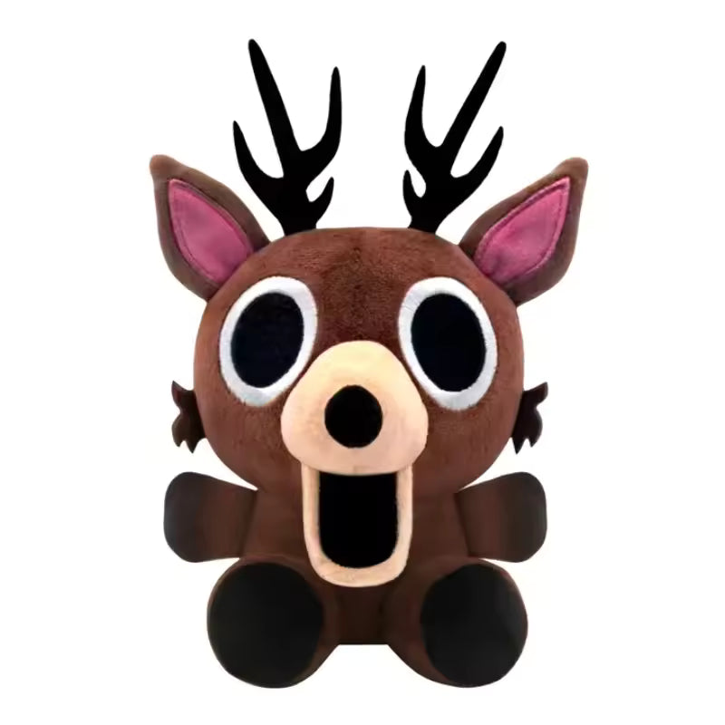 Baby Deer